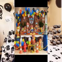 تم های تولد 2020  زیبا