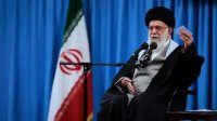 صدرا امجدی بخش - طاها نادعلی پرور - سخنان امام خامنه‌ای