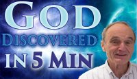 اثبات علمی خدا در 5 دقیقه