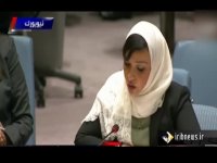 استقبال سعودی ها و از سیاست ضد ایرانی ترامپ