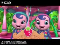 دانلود کارتون دخترانه و پرنسسی