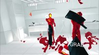 بازبینی بازی "Superhot"