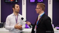 Interview with Imagination at MWC 2014