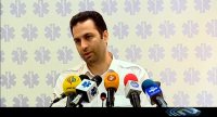 نگرانی اورژانس تهران از کمبود امکانات