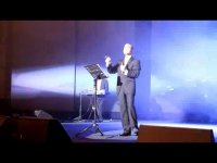 هیجان انگیزترین و شادترین کنسرت خنده ی حسن ریوندی برج میلاد