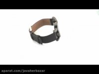 ساعت تیسوت بند چرمی TISSOT مردانه - کد 20270