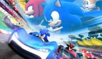 تریلر جدید بازی - Team Sonic Racing