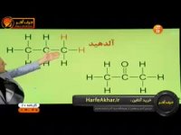 شیمی کنکور موسسه حرف اخر گروه عاملی