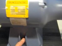 BALDOR 332B Buffer 45028