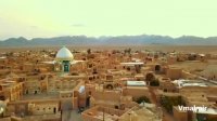 اقامتگاه سنتی انار عقدا