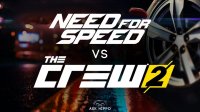 مقایسه گیم پلی Need for Speed : Pay back و The Crew 2