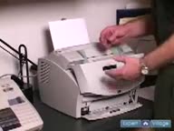 اصول نگهداری از فکس پاناسونیک