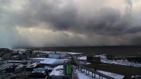 Time-Lapse of Buffalo Lake Effect Snow - Nov 18 2014