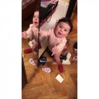 کلیپ بامزه کودکان