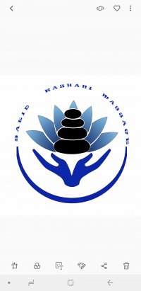 ماساژ ممنوع !