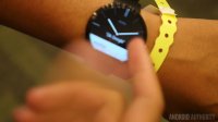 Moto 360 First Look!