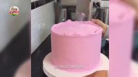Top 20 Amazing Cake Decorating Compilation - Cake Style 2017 - Oddly Satisfying Cake Decorating