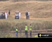 اسکاتلندی ها هم ترامپ را نخواستند