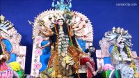 دورگا پوجا (Durga Puja) - هند