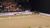 FEI Dressage World Cup 2019