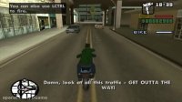 مرحله فقط تجارت بازی جی تی ای ۵ (GTA SA) بهترین مرحله !