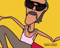 "ماسک بزن" با گویش لری