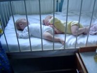 دوقلوهای با نمک خنده دار!!!