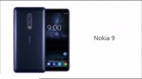 طرح‌های مفهومی گوشی نوکیا 9 چه چیزی را نشان می‌دهند؟