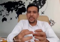 با چه زبونی سخنرانی کنیم؟