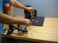 A&T ADB123 Drawbar 43125