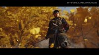 ghost of tsushima