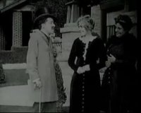 اولین فیلم "چارلی چاپلین"