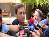 رئیس کل بانک مرکزی: ما در قیمت ها ورود نمی کنیم