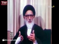 آیت الله طالقانی ، حجاب و آزادی زنان در جامعه