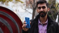 جعبه گشایی و بررسی گوشی honor 9x !