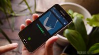 Samsung Galaxy S5 Finger Scanner - Feature Focus