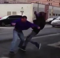 وقتی داری GTA بازی می کنی