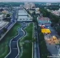 رودخانه صوفی مراغه