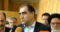 پاسخ وزیر بهداشت به شایعه‌ نادرست از یک دستورالعمل