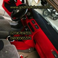 دستگاه مخمل پاش-دستگاه هیدروگرافیک -دستگاه آبکاری09362022208