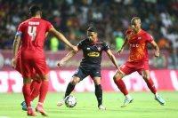 خلاصه بازی فولاد 0 - پرسپولیس 2