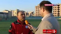 سوژه روز؛ مشکلات فوتبال پایه باشگاه پرسپولیس