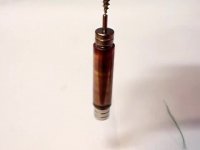 Another super simple homopolar motor design