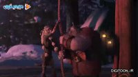مربی اژدها : بازگشت به خانه - دوبله فارسی - How to Train Your Dragon: Homecoming