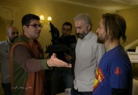 تیزر فیلم سینمایی کاتیوشا