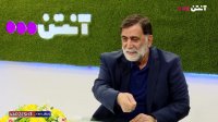 مقصد فوتبال ما باید لذت بردن باشد