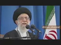 رهبر: ما اسیر نفت نباشیم؛ تولیدش دست ما است