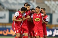 خلاصه بازی هوادار 1 - پرسپولیس 3