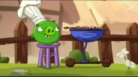 Angry birds toonsقسمت24