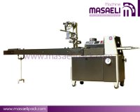 دستگاه بسته بندی سوهان گزی